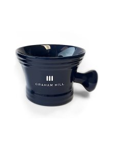 Graham Hill Shaving Bowl