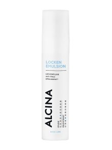 Alcina Locken-Emulsion 100ml