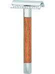 Erbe Rasierer 8113 Tradition Eichenholz