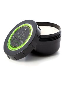 Taylor Lime Zest Shaving Cream 150g