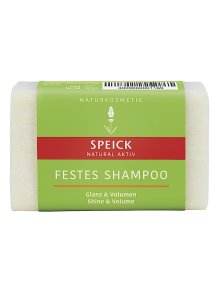Speick Natural Aktiv Festes Shampoo Glanz & Volumen 60g