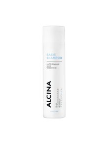 Alcina Basis Shampoo