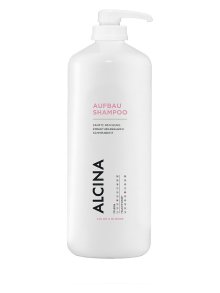 Alcina Aufbau Shampoo 1,25L