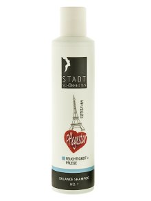 Stadtschönheiten Balance Shampoo No 1