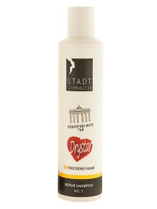 Stadtschönheiten Repair Shampoo No 5