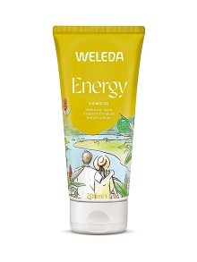 Weleda Energy Shower Gel Ingwer 200ml