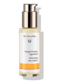 Hauschka Ausgleichendes Tagesfluid 50ml