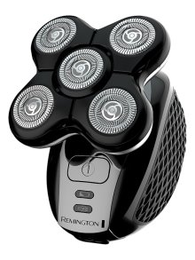 Remington Glatzen-Rasierer RX5 Ultimate