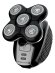 Remington Glatzen-Rasierer RX5 Ultimate
