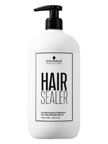 Schwarzkopf Color Enabler Hair Sealer 750ml