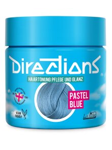 Directions Pastel Blue 100ml