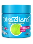 Directions Fluorescent Green 100ml