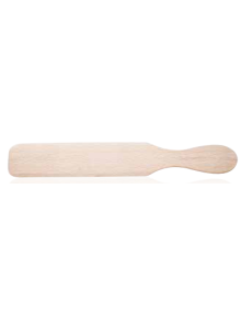 Holzspatel 24 cm