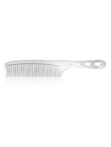Hair Care Silver Griffkamm 20,7cm