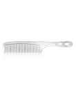 Hair Care Silver Griffkamm 20,7cm