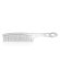 Hair Care Silver Griffkamm 20,7cm