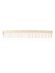 Hair Care Schneidekamm 18cm