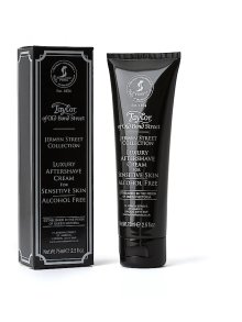 Taylor Jermyn Street Aftershave Cream 75ml
