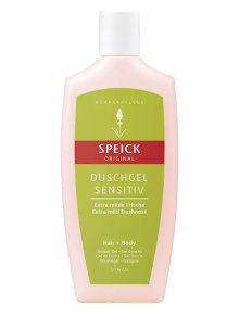 Speick Original Duschgel Sensitiv 250ml