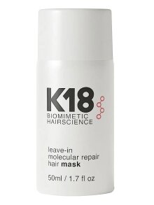 K18 Leave-In Molecular Repair Hair Mask