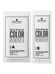 Schwarzkopf Bond Enforcing Color Remover 10 Sachets