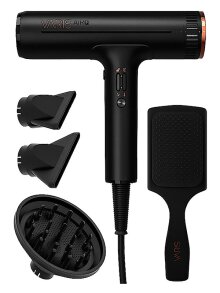 Varis AIRQ Dryer Promo Pack