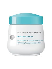 Braukmann Professional Feuchtigkeits Creme Sensitive Tag 50ml