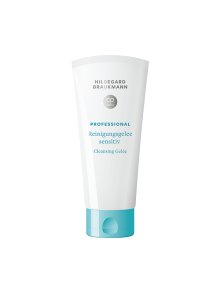 Braukmann Professional Reinigungsgelee Sensitiv 100ml