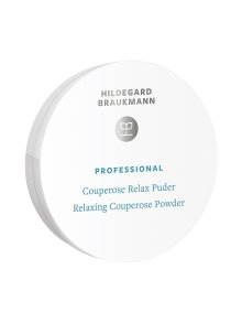 Braukmann Professional Couperose Relax Puder 7g
