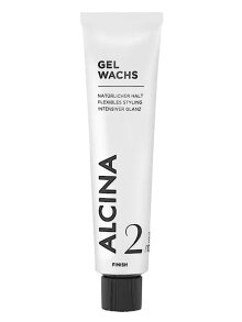 Alcina Finish Gel-Wachs 60ml