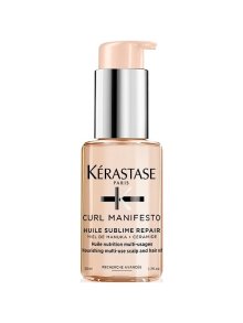 Kerastase Curl Manifesto Huile Sublime Repair 50ml