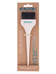 Efalock Greentools Färbepinsel Pure breit