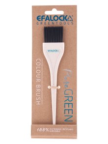 Efalock Greentools Färbepinsel Pure schmal