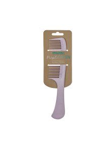 Efalock Greentools Griffkamm Purple