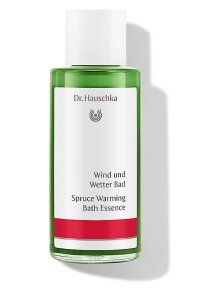 Hauschka Wind und Wetter Bad 100ml