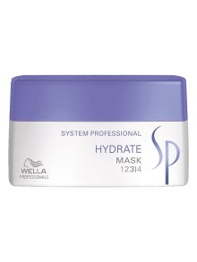 SP Hydrate Mask 200ml