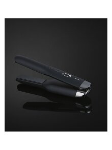 GHD Unplugged Styler schwarz