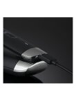 GHD Unplugged Styler schwarz