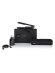 GHD Unplugged Styler schwarz