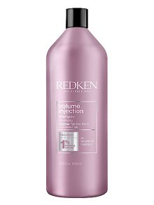 Redken Volume Injection Shampoo 1 Liter