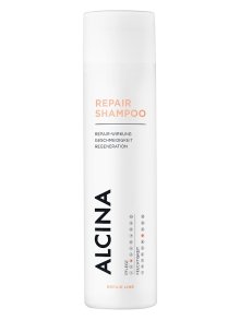 Alcina Repair Shampoo