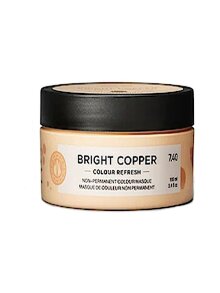 Maria Nila Colour Refresh Bright Copper 7.4 100ml