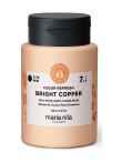 Maria Nila Colour Refresh Bright Copper 7.4 100ml