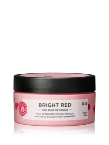 Maria Nila Colour Refresh Bright Red 0.66 100ml