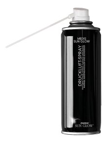 Medis Sun Glow Druckluft-Spray 300ml