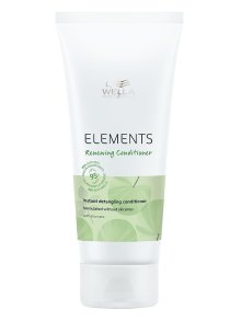 Wella Elements Renewing Conditioner 200ml