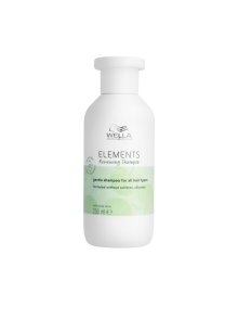 Wella Elements Renewing Shampoo 250ml