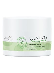 Wella Elements Renewing Maske