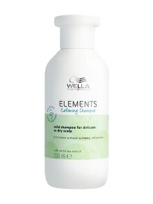 Wella Elements Calming Shampoo