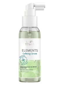 Wella Elements Calming Serum 100ml